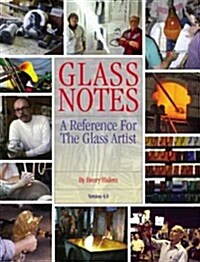 Glass Notes (Paperback)