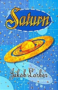 Saturn (Paperback)