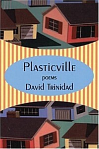 [중고] Plasticville (Paperback, Thumb Indexed)