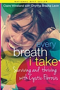 Every Breath I Take (Paperback)