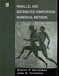Parallel and Distributed Computation (Paperback)