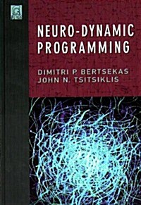 [중고] Neuro-Dynamic Programming (Hardcover)