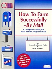 How to Farm Successfully--By Mail (Hardcover)
