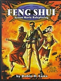 Feng Shui (Hardcover)