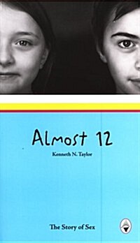 Almost 12 (Paperback)