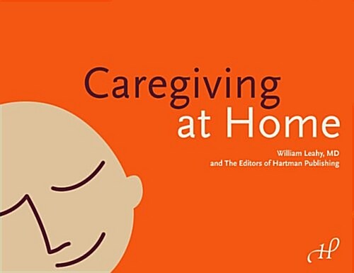 Caregiving at Home (Paperback, 1st)