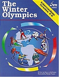 The Winter Olympics (Paperback)