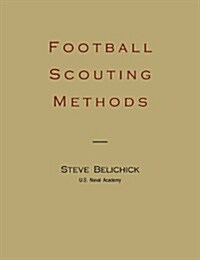 Football Scouting Methods (Paperback)