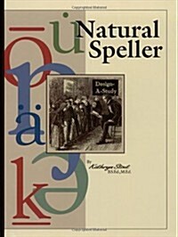 [중고] Natural Speller (Paperback, revised)