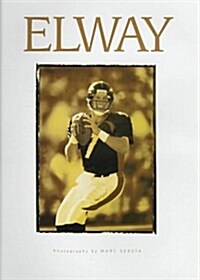 Elway (Hardcover)