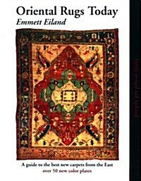 Oriental Rugs Today (Paperback, 2nd)