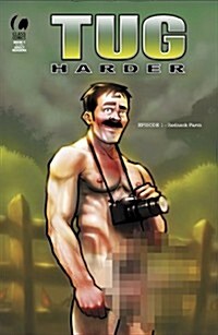 Tug Harder #1 (Single Issue Magazine, 1st)