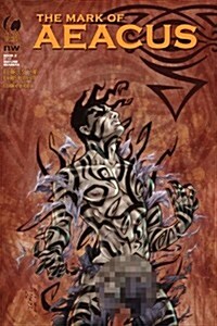 The Mark of Aeacus #2 (Single Issue Magazine, 1st)