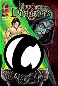 Brother to Dragons #2 (Single Issue Magazine, 1st)