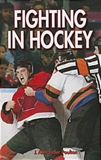 Fighting in Hockey (Paperback)