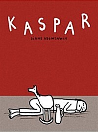 Kaspar (Paperback, Original)