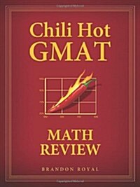 Chili Hot GMAT Math Review (Paperback)