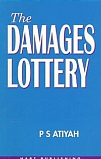 The Damages Lottery (Paperback)