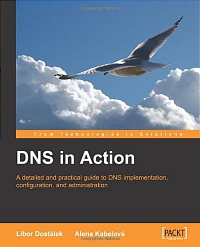 DNS in Action (Paperback)