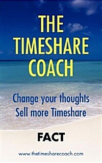 The Timeshare Coach (Paperback)