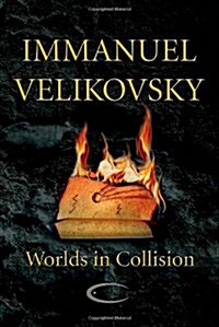 Worlds in Collision (Paperback)