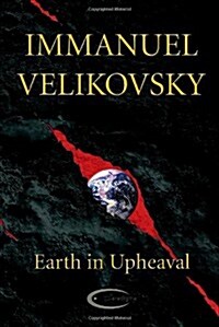 Earth in Upheaval (Paperback)