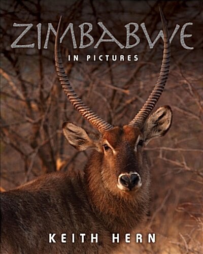 Zimbabwe in Pictures (Paperback)