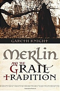 Merlin and the Grail Tradition (Paperback)