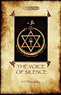 The Voice of the Silence (Paperback)