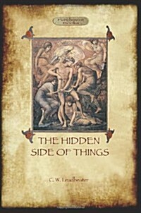 The Hidden Side of Things - Vols. I & II (Paperback)