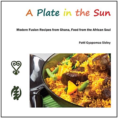 A Plate in the Sun (Paperback)