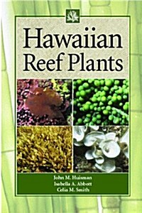 Hawaiian Reef Plants (Hardcover)
