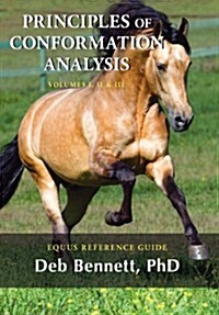 Principles of Conformation Analysis: Equus Reference Guide (Paperback)
