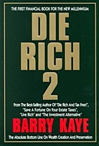 Die Rich 2 (Hardcover)