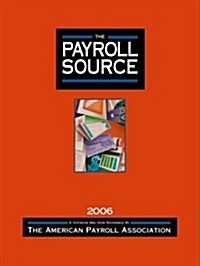 The Payroll Source (Hardcover)
