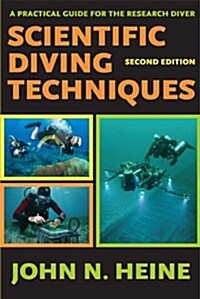 Scientific Diving Techniques 2nd Edition (Paperback)