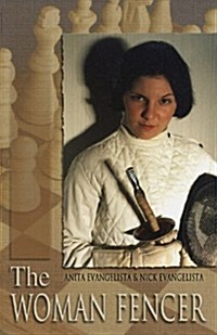 The Woman Fencer (Paperback)