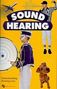 Sound Hearing (Paperback, Compact Disc)