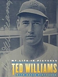 Ted Williams (Hardcover)