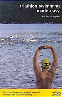 Triathlon Swimming Made Easy (Paperback)