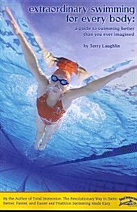 Extraordinary Swimming for Every Body (Paperback)