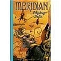 Flying Solo (Meridian (Cross Generation Comics Traveler)) (Paperback)