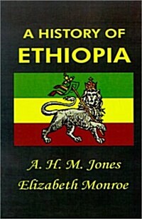 History of Ethiopia (Paperback)