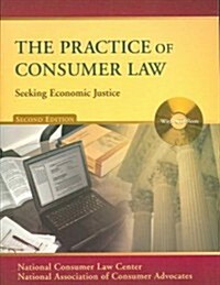 The Practice of Consumer Law (Paperback, CD-ROM, 2nd)