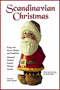 Scandinavian Christmas (Paperback)
