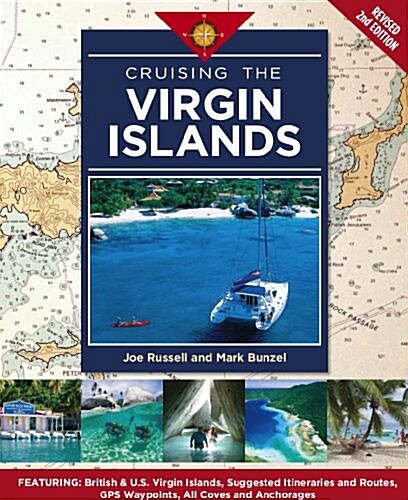 Cruising the Virgin Islands (Paperback, 2nd Edition)