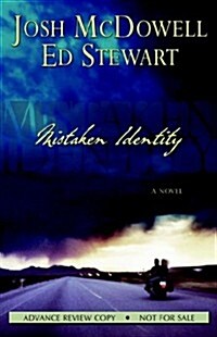 Mistaken Identity (Paperback)