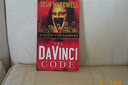 The DaVinci Code: A Quest for Answers (Paperback, 1ST)