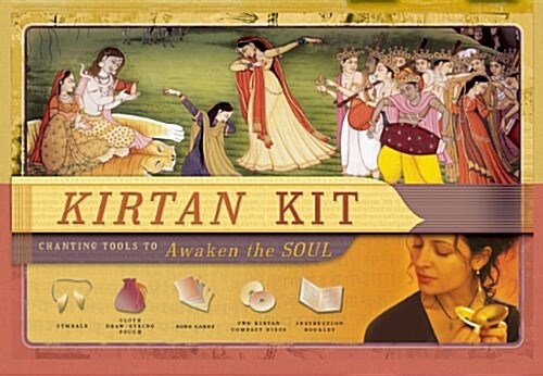 Kirtan Kit (Paperback)