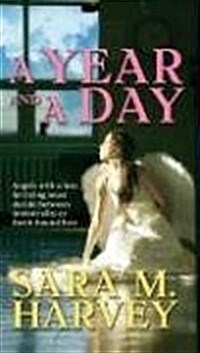 A Year and a Day (Paperback)